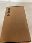 Moen YB5286ORB Wynford 6" Single Post Towel Ring - Oil Rubbed Bronze