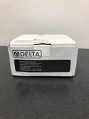 Delta T11851-CZ Dryden Three Function Diverter Valve Trim Less Rough-In Valve - Two Independent Positions, One Shared Position - Champagne Bronze