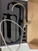 Armstrongâ„¢ Filter Kitchen FaucetPOLISHED Nickel