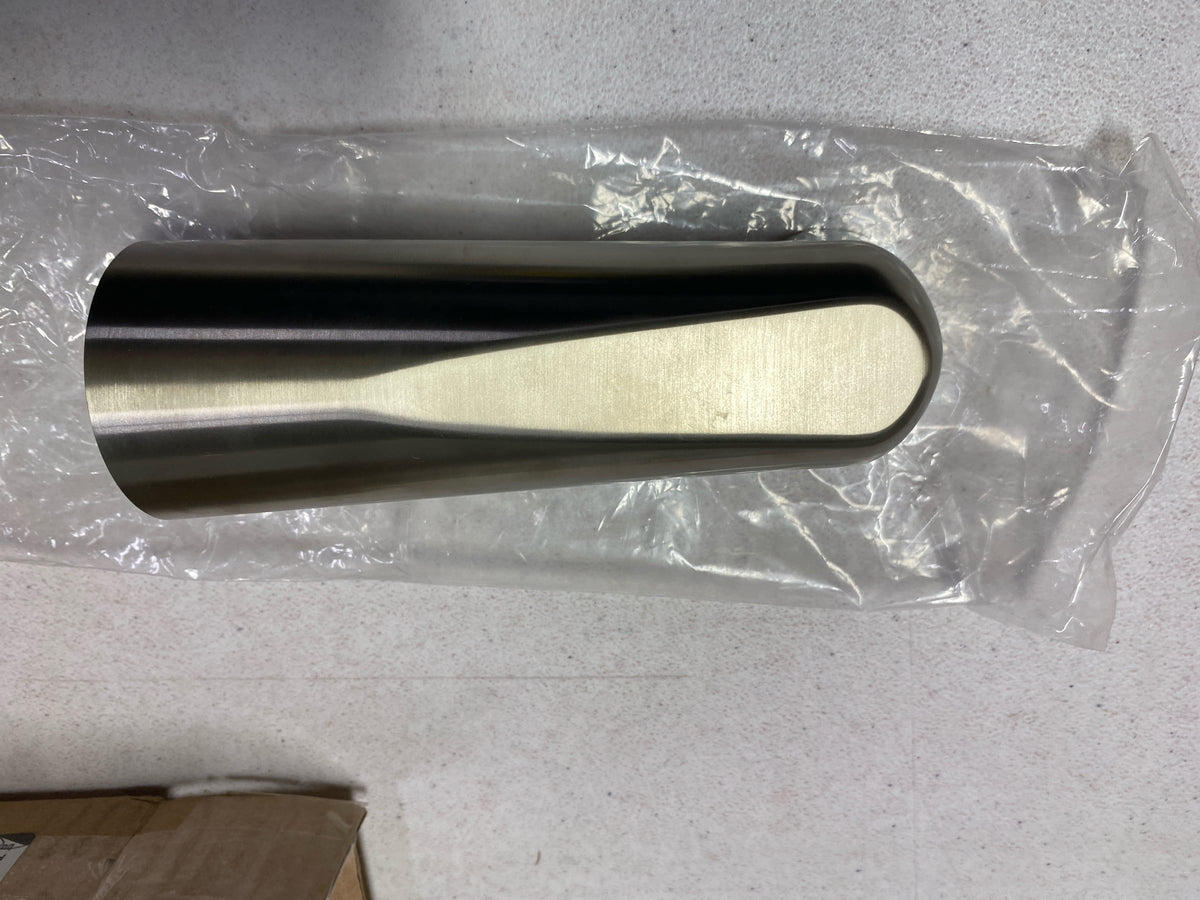Moen 3829BN Chateau Tub Spout - Brushed Nickel
