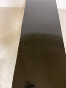 Unbranded L-YH024C-8 8-Spray Patterns 1.8GPM Round 4.7 in. Wall Bar Shower Kit with Hand Shower and Slide Bar in Polished Chrome