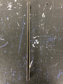 Emtek 86479US10B Alexander 12 Inch Center to Center Handle Cabinet Pull from the American Designer Collection - Oil Rubbed Bronze