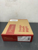 Pfister RT6-5HTBG Holliston Deck Mounted Roman Tub Filler - Brushed Gold