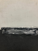 SKYSEN 12" Barn Door Handles, Sliding barn Door Pull Handle, No Gap Flat Plate Design- Heavy Duty- Square- Easy to Install- Matt Black (685)