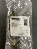 Amerock 253LB Everyday Heritage 3 Inch Center to Center Handle Cabinet Pull - Light Brass