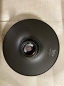 Kohler K-22170-G-BL Purist 1.75 GPM Multi Function Shower Head with MasterClean and Katalyst Air-Induction Spray Technology - Matte Black