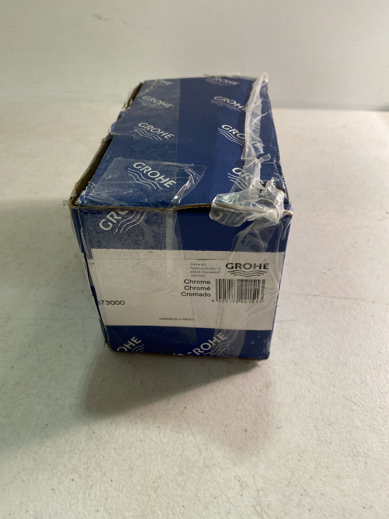 GROHE 47873000 Universal Lever Pressure Balancing Valve