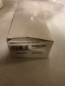 Kwikset 81693-001 Key Blanks Do Not Duplicate Key - Pack of 50 - na