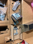 Sargent Assa Abloy 10xg77 Electronic Card Door Handle Lockset 70 In 120