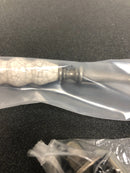 Century 27449 Nordic 8-13/16" Center To Center Drop Cabinet Pull