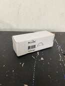 Maxim 89951WT 9" LED Under Cabinet Light Connecting Cord from the CounterMax MX Collection - White