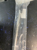 Moen CSR2160CH 54" - 72" Adjustable-Length Curved Shower Rod (Wholesale Packaging) - Chrome