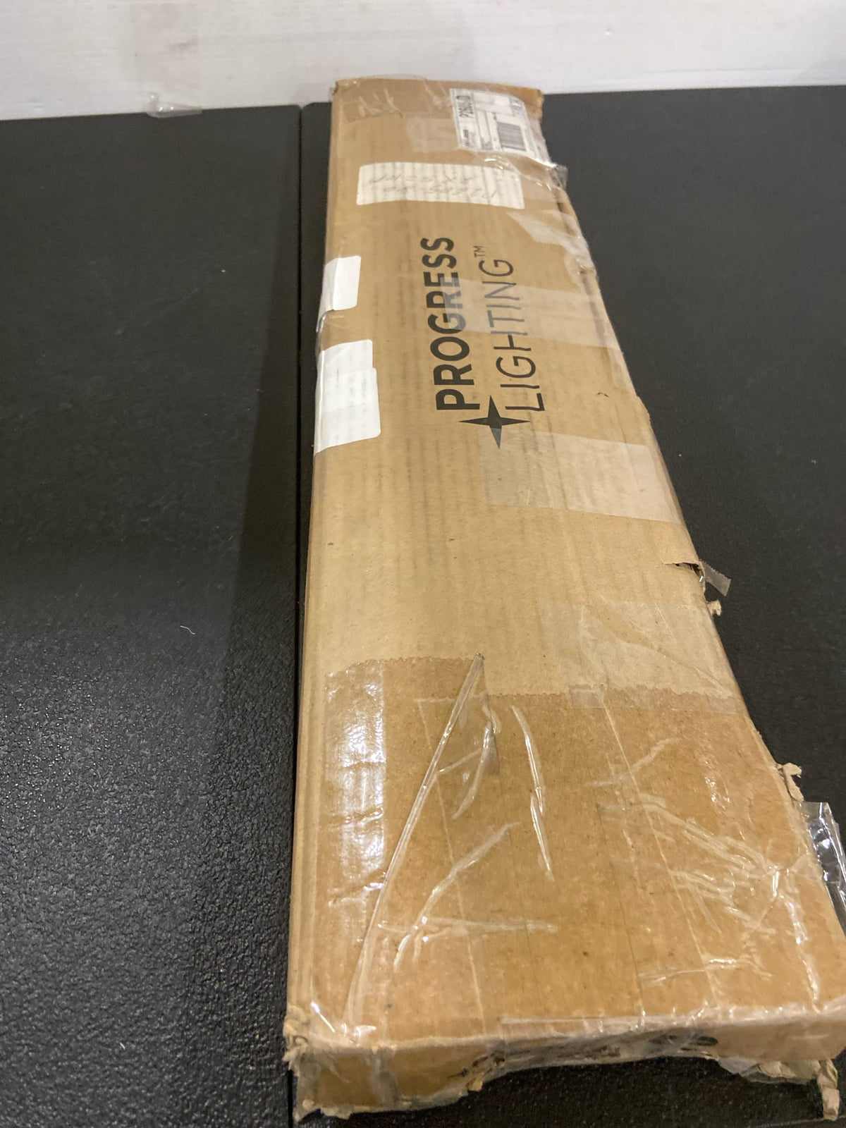 Progress Lighting P2605-80 AirPro 24" Downrod for Ceiling Fans - Forged Black