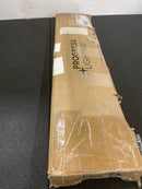 Progress Lighting P2605-80 AirPro 24" Downrod for Ceiling Fans - Forged Black