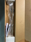 Delta 74218 Altado 18" Towel Bar - Champagne Bronze