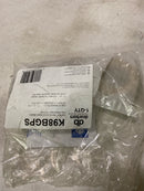 Dearborn K98BGPS True Blue 1-1/2" Tub Drain Kit - with Overflow - Brushed Gold