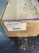 Symmons S569215TRM Oak Tub and Shower Trim Package with 1.5 GPM Single Function Shower Head VersaFlex Integral Diverter - Polished Chrome