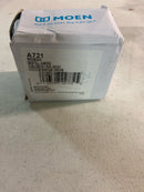 Moen A721 Moen Wall Supply Elbow - Chrome