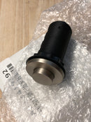 InSinkErator 78663-ISE Tuxedo Air Activated Switch Button Satin Nickel