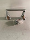 Kohler K-35934-CP Buckley Wall Mounted Toilet Paper Holder - Polished Chrome