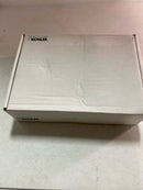 Kohler K-27416-4-CP Tone 1.2 GPM Widespread Bathroom Faucet - Polished Chrome