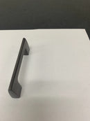 Amerock BP55364GPH Riva 3 Inch Center to Center Handle Cabinet Pull - Graphite