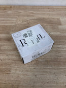 Rohl MBG7 Graceline Single Robe Hook - Antique Gold