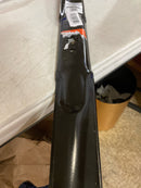 Cub cadet 490-110-C108 Original Equipment High Lift Blade Set for Select 42 in. Riding Lawn Mowers with 6-Point Star OE