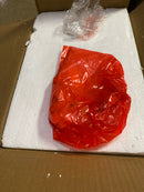 Elk Home Celene 2-Light Sconce - in Aged Silver Finish, with Clear Glass Floretes, Traditional Style