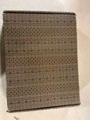 Brizo 62806LF-BL Kintsu 4 GPM Wall Mounted Single Hole Pot Filler with Lever Handle - Matte Black