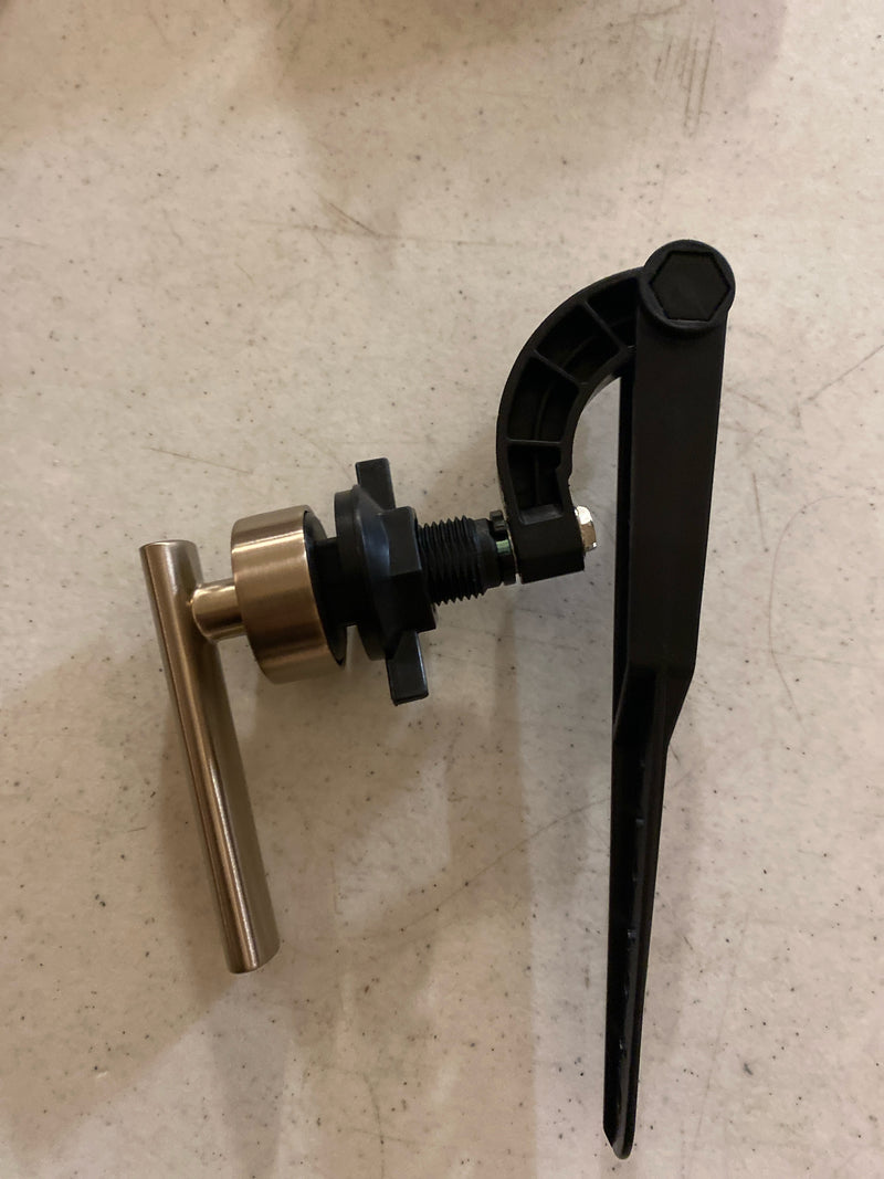 Delta 74260-CZ Altado Universal Toilet Tank Lever - Champagne Bronze
