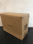 Park Harbor Leaman 13" Tall Single Light ADA Compliant Bathroom Fixture