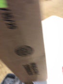 Kohler K-28356-2MB Edalyn by Studio McGee 1.5 GPM Widespread Bridge Kitchen Faucet - Includes Side Spray - Vibrant Brushed Moderne Brass