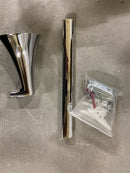 Kohler K-35930-CP Buckley 11-7/16" Towel Bar - Polished Chrome