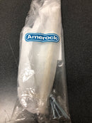 Amerock BP37106BBZ Everett 6-5/16 Inch Center to Center Bar Cabinet Pull - Golden Champagne