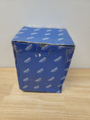 Grohe 29138000 Grohtherm Triple Function Thermostatic Valve Trim Only with Triple Knob Handles and Volume Control - Less Rough In - Starlight Chrome