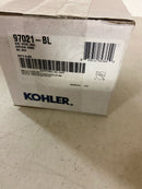 Kohler K-97021-BL Avid 7-3/16" Tub Spout - Matte Black