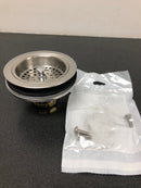 Kohler Duostrainer Basket Strainers