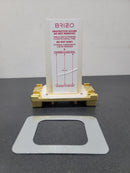 Brizo R70100 Floor Mounted Tub Filler Rough In Valve - N/A