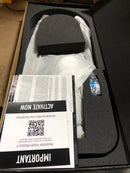 Vigo VG02032STK2 Laurelton Single Handle Pull-Down Sprayer Kitchen Faucet Set with Soap Dispenser in Stainless Steel