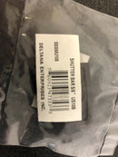 Deltana Solid Brass 1-3/16" x 5/8" Window Shutter Bar / Door Latch