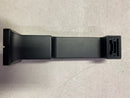 Pfister TBS-52SHWB Modern Square 8-11/16" Tub Spout - Matte Black