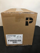 Progress Lighting Hansford 2 Light 16" Wide Bathroom Vanity Light with Clear Glass Shades