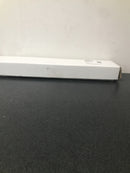 Amerock BP55349BBZ Revitalize 12 Inch Center to Center Appliance Pull - Golden Champagne