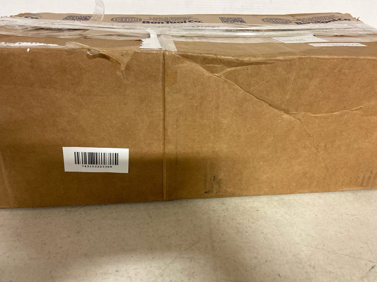 CONCRETE PLACER - SS WITH HOOK