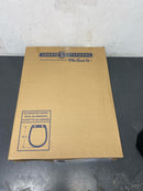 Jones Stephens C2B1E16BN *CVR* MAHOGANY W/PIANO FINISH W/PVD - N/A