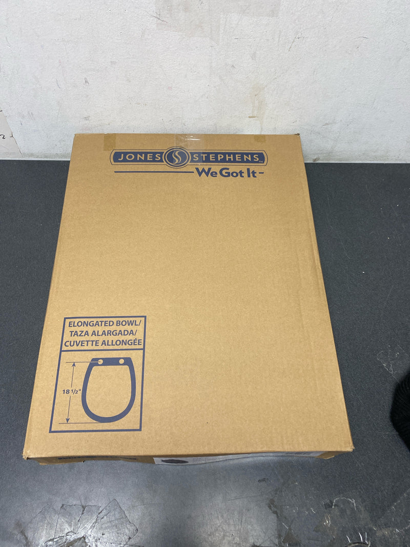 Jones Stephens C2B1E16BN *CVR* MAHOGANY W/PIANO FINISH W/PVD - N/A