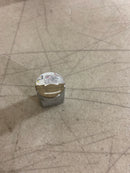 Kohler K-73155-CP 3/4 Inch Round Cabinet Knob - Polished Chrome