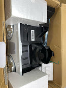 Aero Pure A515A W Quiet Bathroom Fan with Heat and Light, White