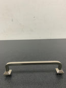 Signature Hardware 441756 Klein 6 Inch Center to Center Handle Cabinet Pull - Polished Nickel